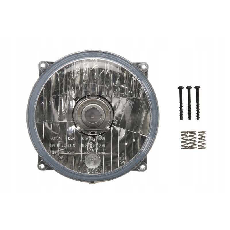 Wesem pes3 42210 priekinis žibintas