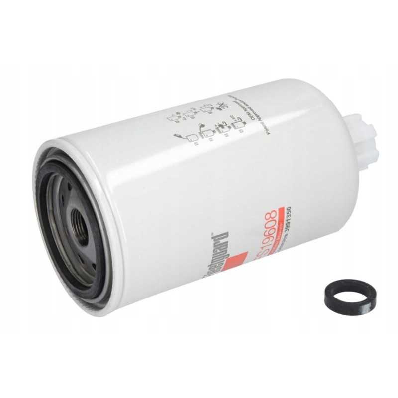 Fleetguard FS19608 kuro filtras