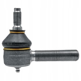 Rutulinė jungtis 13mm 3mm 90mm granitas