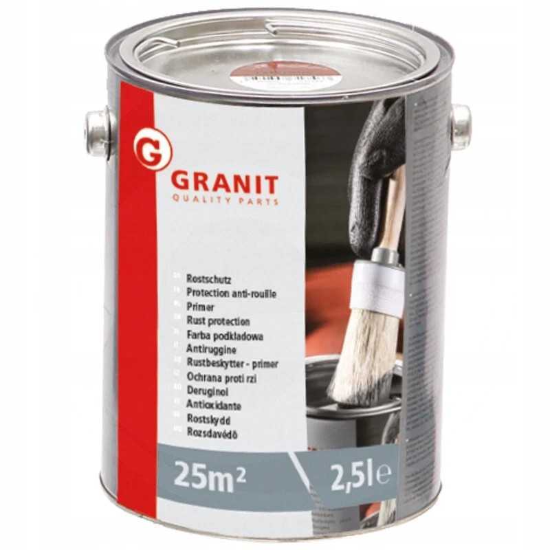 Ruda apsauga nuo korozijos 600 270339