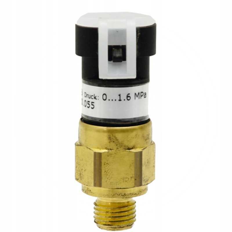 Oro stabdžių slėgio jungiklis 60760102