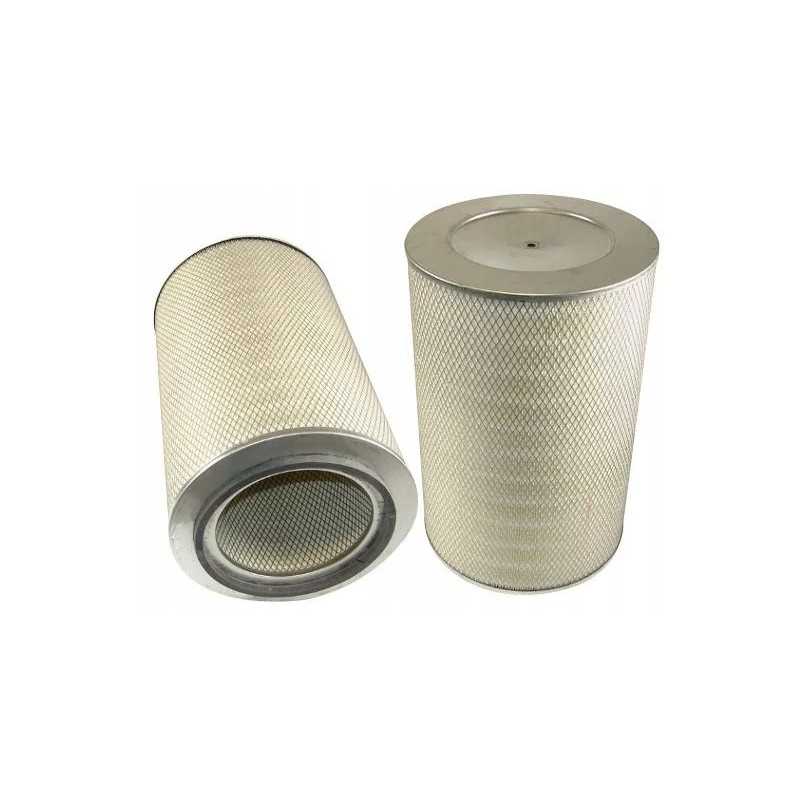Hi-fi oro filtras SA14019