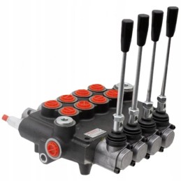 Vožtuvas p80 4x double ab uždarytas 87000943