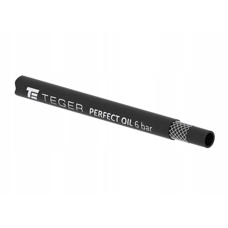 Alyvos žarna tobula alyva dyzelinas dn12 5 6 bar