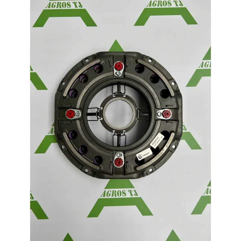 Granit vienpakopė sankaba g 280 Mercedes Benz