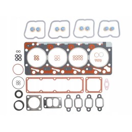Visas variklio tarpiklių komplektas gora ent000516