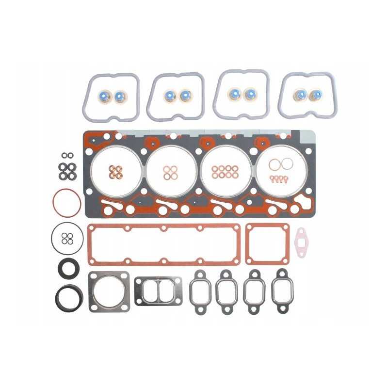 Visas variklio tarpiklių komplektas gora ent000516