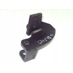 Zetor svirtis, vairo amortizatorius, Zetor 501