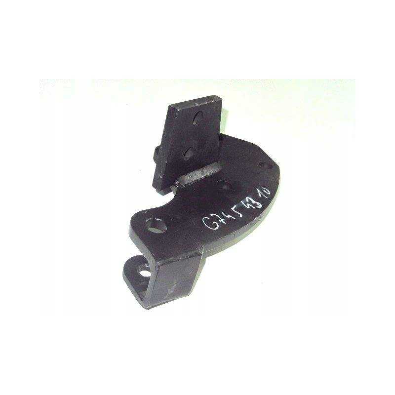 Zetor svirtis, vairo amortizatorius, Zetor 501