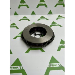 Granit vienpakopė sankaba g 280 Mercedes Benz