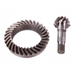 Diskinis ratas su voleliu, atakos rato korpusas 247559a1