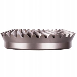 Diskinis ratas su voleliu, atakos rato korpusas 247559a1