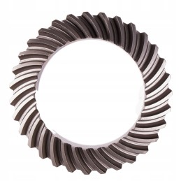 Diskinis ratas su voleliu, atakos rato korpusas 247559a1