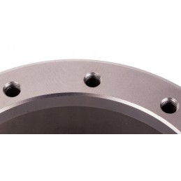 Diskinis ratas su voleliu, atakos rato korpusas 247559a1