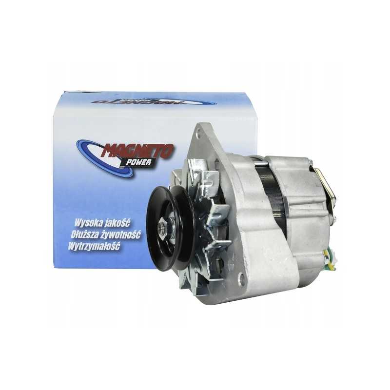 kintamosios srovės generatorius 14v 72a c 330 50027970 magneto galia