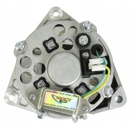 kintamosios srovės generatorius 14v 72a c 330 50027970 magneto galia