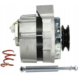 kintamosios srovės generatorius 14v 72a c 330 50027970 magneto galia