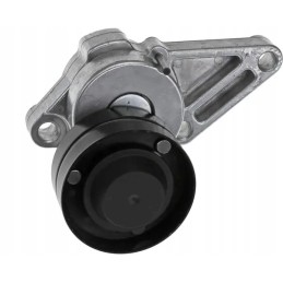 Ventiliatoriaus diržo įtempiklis