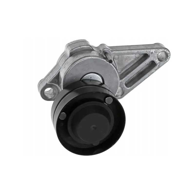 Ventiliatoriaus diržo įtempiklis