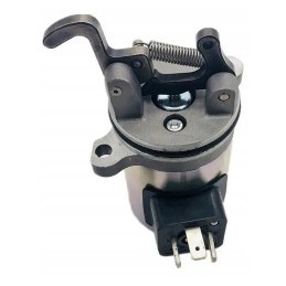 Deutz gesinimo ritė 12v f4l1011 f4l1011f f4m1011f