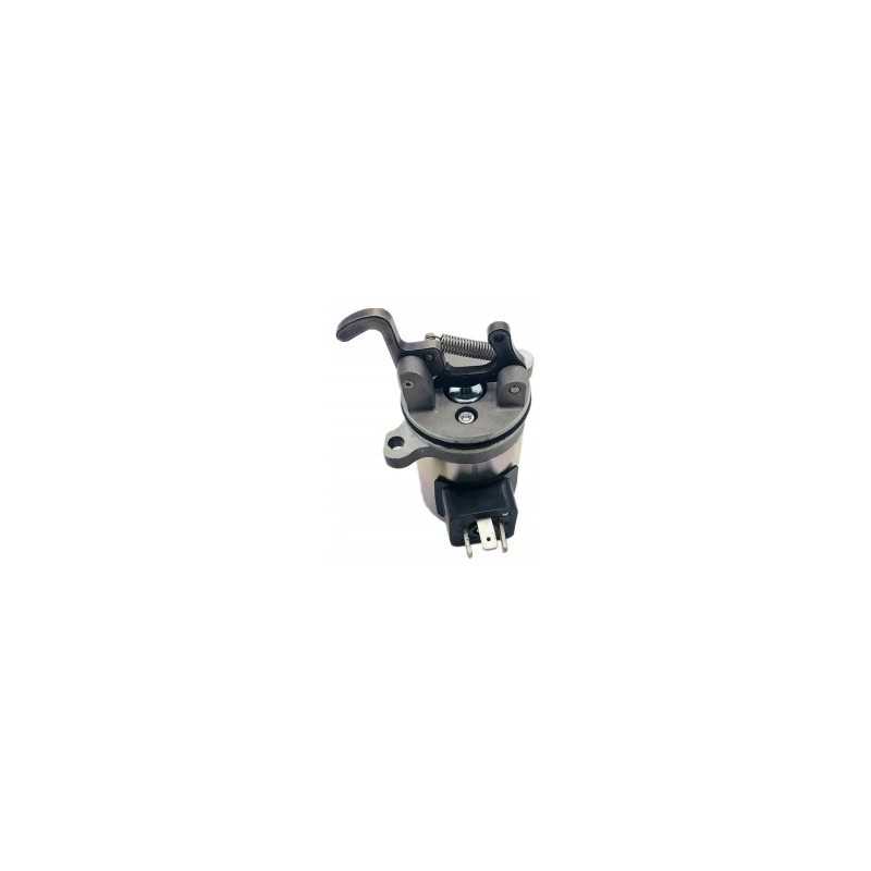 Deutz gesinimo ritė 12v f4l1011 f4l1011f f4m1011f