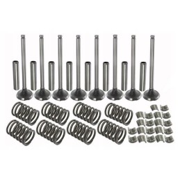 Vpa6013 įsiurbimo vožtuvų ir spyruoklių komplektas