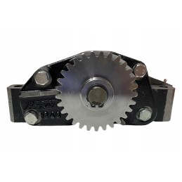 Senas T Hylmet C 385 variklio alyvos siurblys su vožtuvu