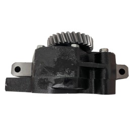 Senas T Hylmet C 385 variklio alyvos siurblys su vožtuvu