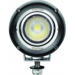 LED darbo lempa 2000lm matymo kampas 60 130033