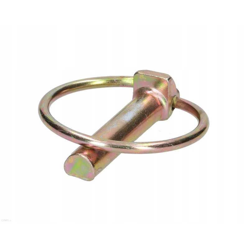 Apsauginis kaištis ursus c 330 c 360 10mm
