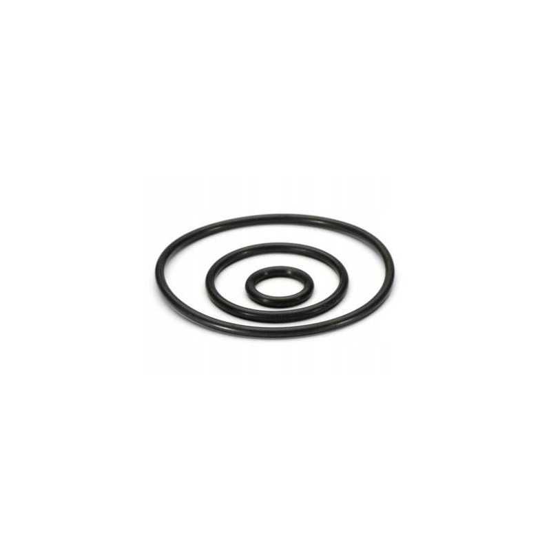 Oring 100 5x4 5 sandarinimo besisukantys elementai