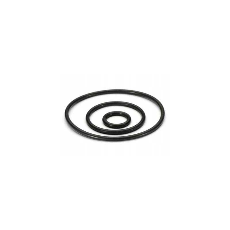 Oring 100 5x4 5 sandarinimo besisukantys elementai