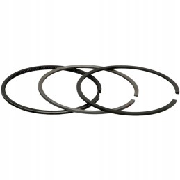 Granito stūmoklio žiedų rinkinys