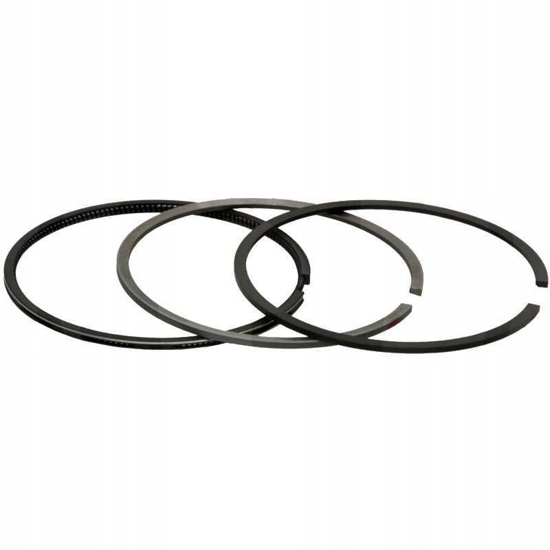 Granito stūmoklio žiedų rinkinys