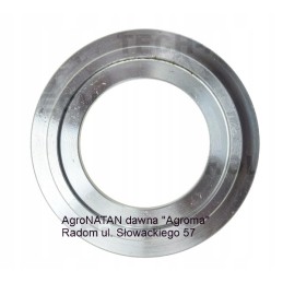 Zetor rato kakliuko žiedas 958998