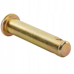 Centrinis šarnyro kaištis 22 mm mtz