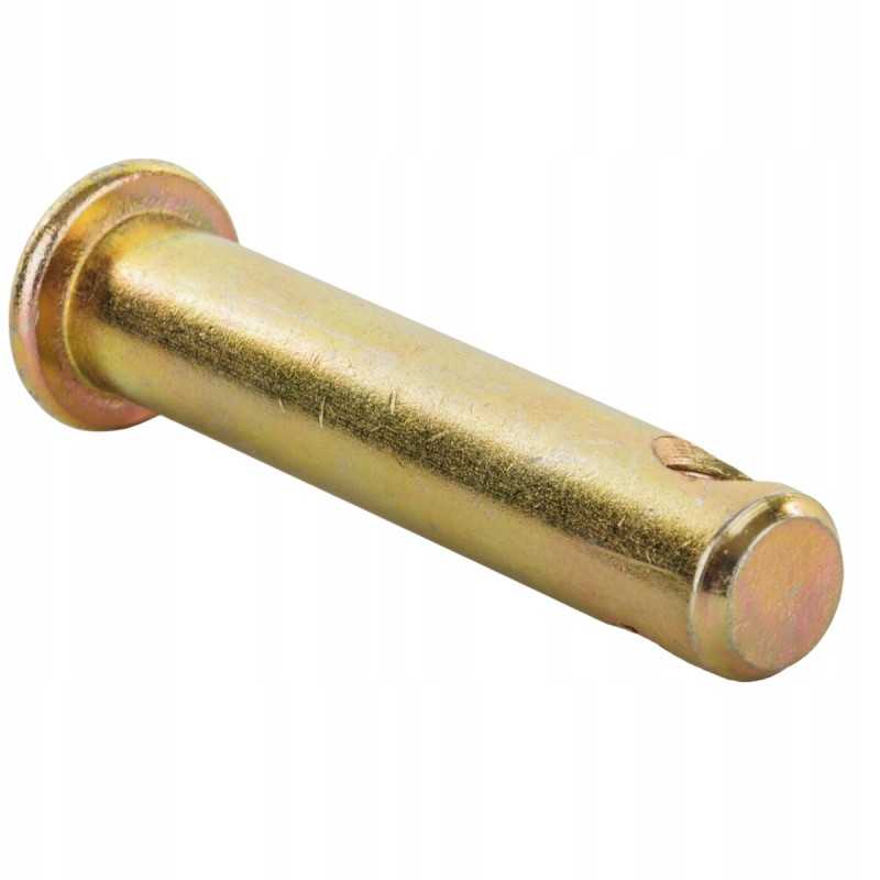 Centrinis šarnyro kaištis 22 mm mtz