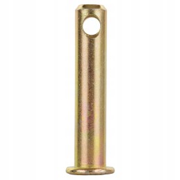 Centrinis šarnyro kaištis 22 mm mtz