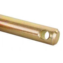 Centrinis šarnyro kaištis 22 mm mtz