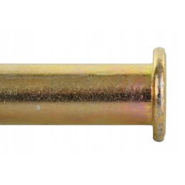 Centrinis šarnyro kaištis 22 mm mtz
