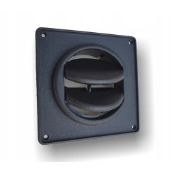 Oro įleidimo angos oro anga bizono tarpanas