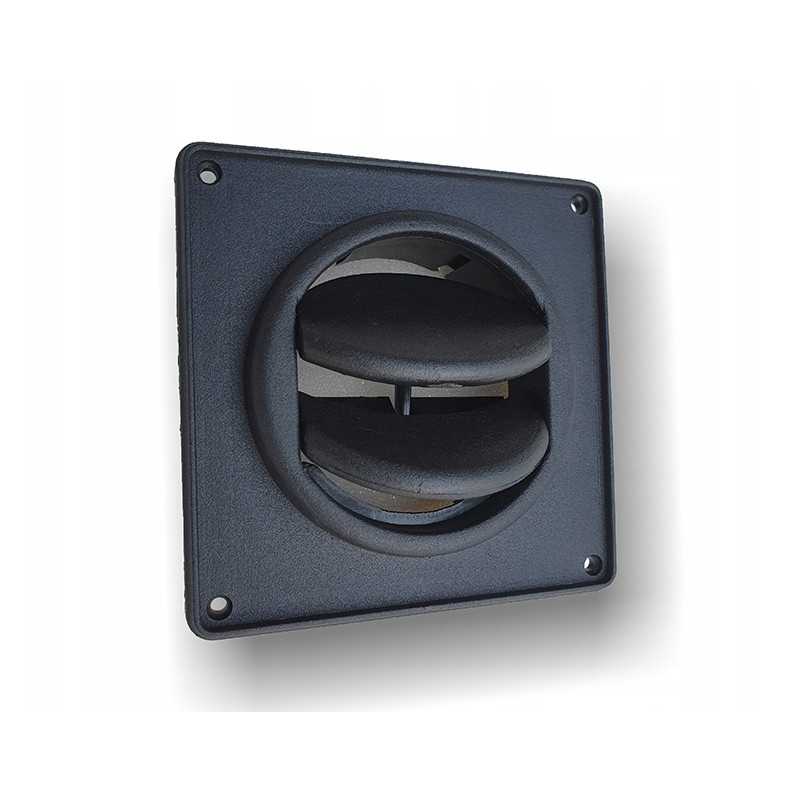 Oro įleidimo angos oro anga bizono tarpanas