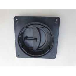 Oro įleidimo angos oro anga bizono tarpanas