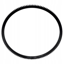 Granito smagračio krumpliaračio žiedas