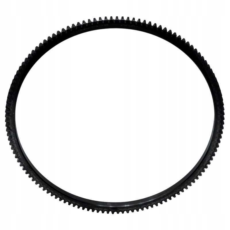 Granito smagračio krumpliaračio žiedas