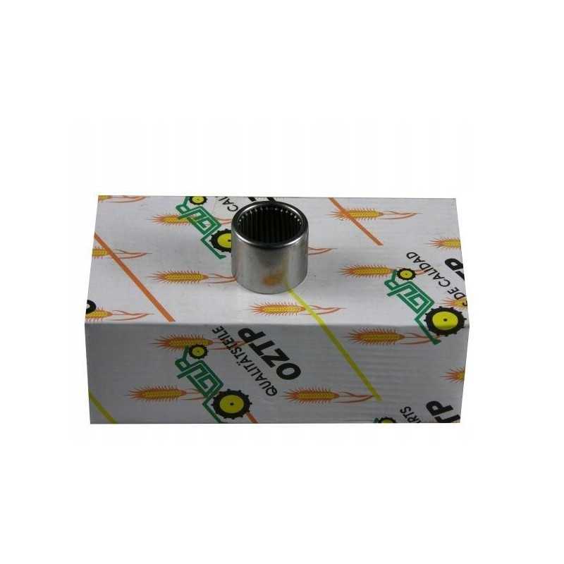 Pagrindinio ritinėlio adatos surinkimas mf3 mf4