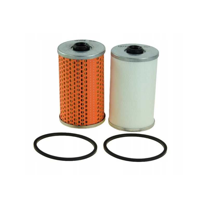 Ursus c330 c360 c385 kuro filtro įdėklų komplektas