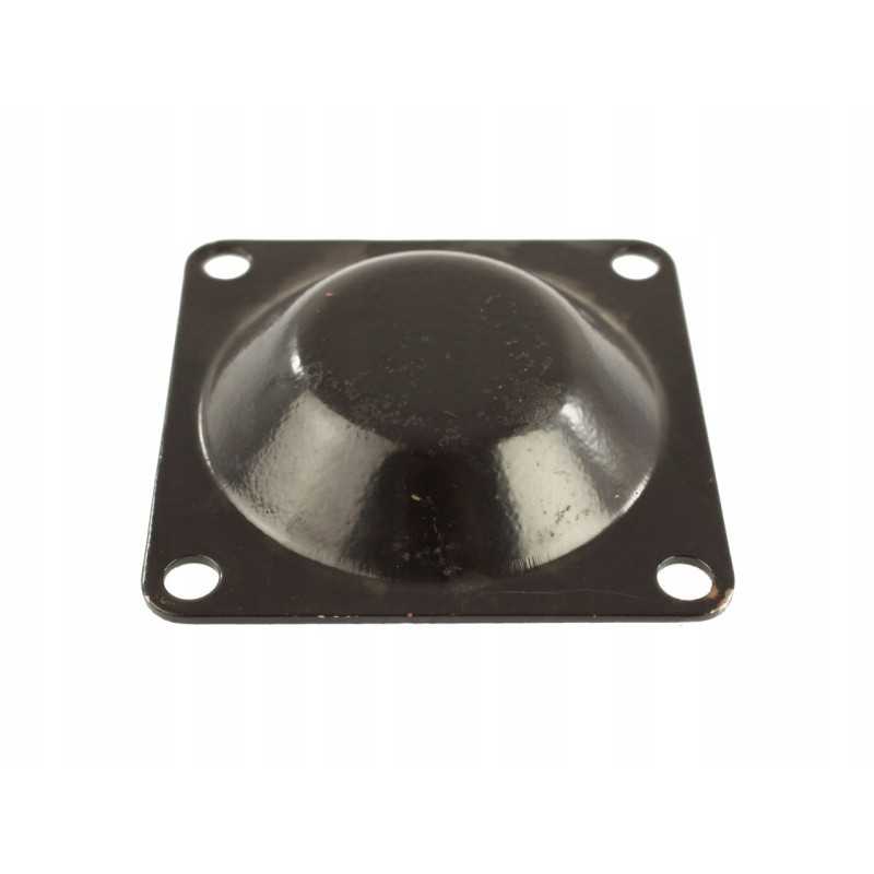 Priekinės ašies dangtis nt 15202308004