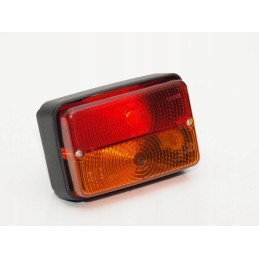 Posūkio signalo galinis posūkio žibintas mf deutz tas pats