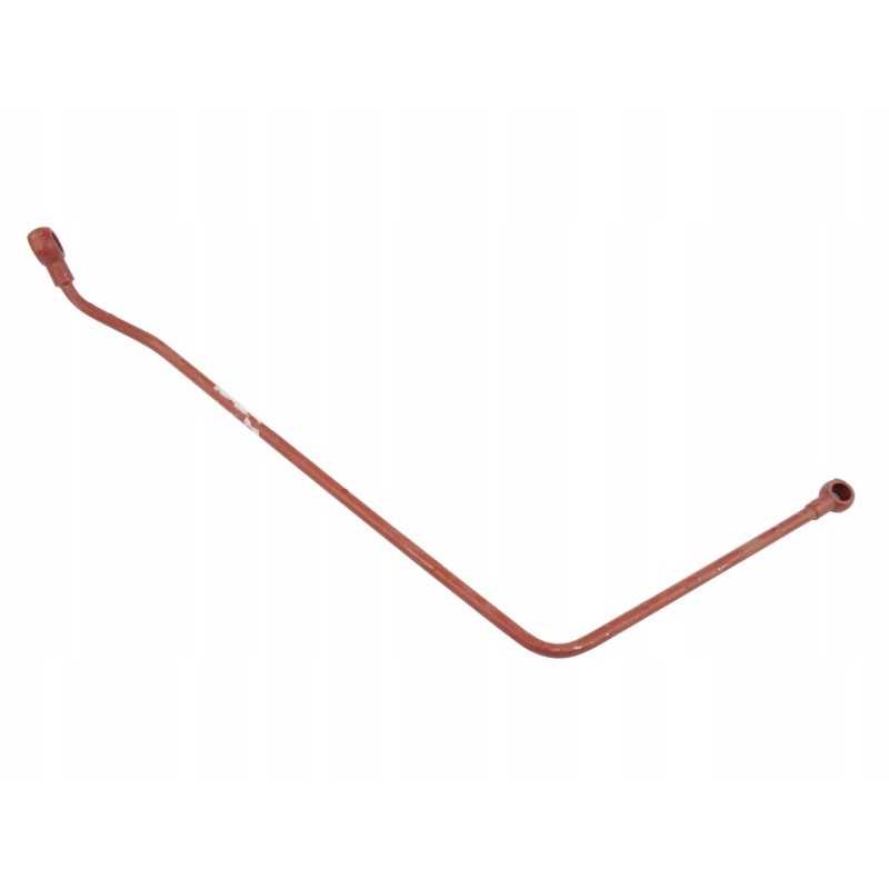 Kuro tiekimo linija 86009120